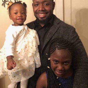 Meet your Posher, Marc